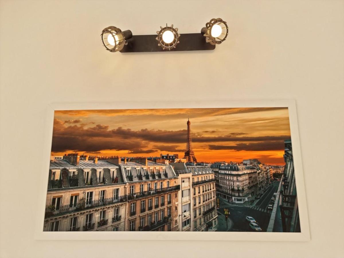 Ferienwohnung Sunset Belgrad Exterior foto